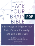 Hack Your Brain Bible