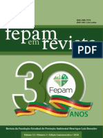 Revista FEPAM 2020