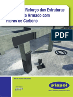 Manual Fibra de Carbono 21345