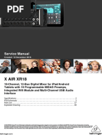 ギター B.C.RICH STINGER Service Manul Schematics PDF | PDF | Sound Production | Sound