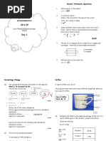 Level 7 Answers