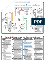 Gui de Reparacion de Tracto Camiones