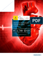 Master Cardiologia Clinica SEC - 2ed - WEB