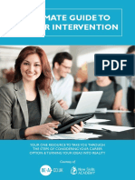 Guide To Career Intervention