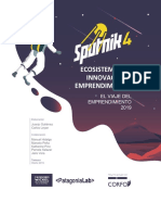 1 Ecosistemas de Innovación y Emprendimiento Sputnik4