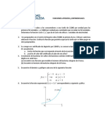 Actividades-Grafica Funciones