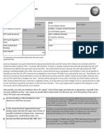 First American Bank's Donald Roubitcheck, Chief Financial Officer - Completed TARP - Use of Capital Survey, Donald Roubitchek CFO July 24, 2009