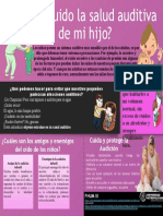 Audiologia Poster