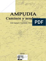 AMPUDIA-Caminos y Senderos