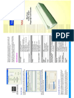 MSE 700 [Hardware Manual]