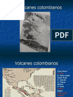 K' Volcanes Colombianos 04 07