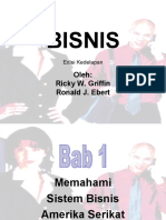 Bisnis - Jilid 1