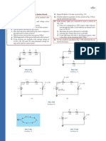 Series Circuit Power Distribution Calculations