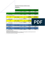 Horarios Abril 2021 - Academia de Tenis - CSI