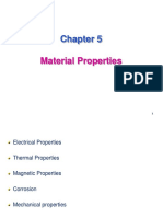 5. Material Properties