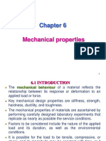 6. Mechanical Properties