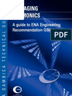 Managing Harmonics - A Guide to ENA Engineering Recommendation G5.4-1