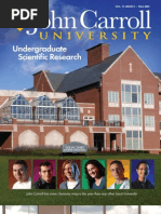 Download John Carroll Magazine Fall 2007 by johncarrolluniversity SN50278672 doc pdf