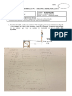 Prueba Desarrollo N°2 - 2021