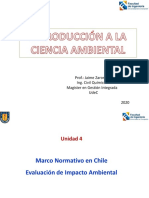 ICA Un 4 Marco Normativo Evaluacion de Impacto Ambiental