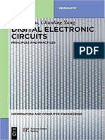 Digital Electronic Circuits