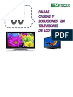 50 Fallas Televisores de LCD y PDP 583759