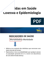 Epidemiologia Módulo II