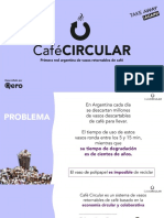 Café Circular