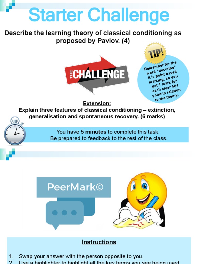Learning Theories Operant Conditioning Pdf Reinforcement