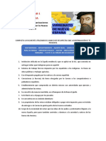 ACTIVIDAD 1 Instituciones y Organizaciones Socioeconómicas en La Nueva España