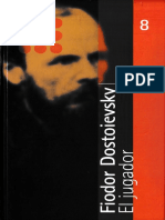 Dostoievsky, Fiodor (2000) - El Jugador