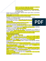 Tipos de Prueba Resumen C. Solano Destacado[1982]