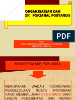 Materi Pokjanal Posyandu 2018