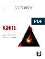 Ignite Script