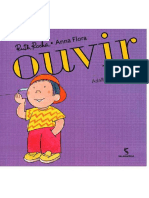 Ouvir - Ruth Rocha