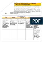 Ficha pedagógica mensual 1er bachillerato semana 2 actividades