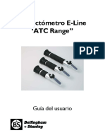 44883'01PG E-Line ATC User Guide ES - A5 Format