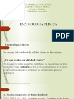 15. Enzimología Clínica