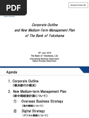 Yokohama Pdf Banks Business