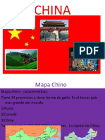 Exposició China