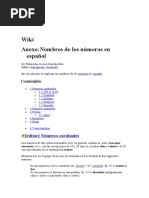 Download COMO SE ESCRIBE EN NUMEROS by sharon44 SN50280443 doc pdf