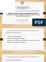 IACI - 2021 - U4 - Estructura de Proyecto de Automatización