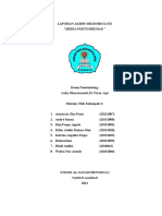 Mikrobiologi Media Pertumbuhan Bab III