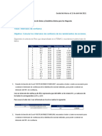 Evaluación Ciencias de Datos Ana Karen Huerta Vargas