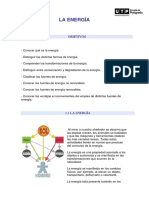 LECTURA II - Fuentes de Energia