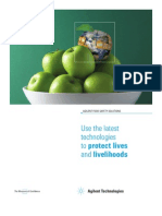 Download Food Safety Brochure by ducnguyen2207 SN50280693 doc pdf