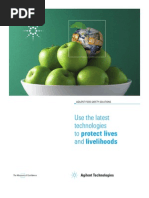 Download Food Safety Brochure by ducnguyen2207 SN50280693 doc pdf