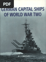 The Ottoman Steam Navy 1828-1923 | PDF
