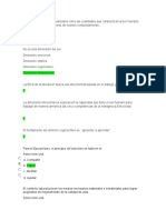 Evaluacion Etica y Cultura de La Leg