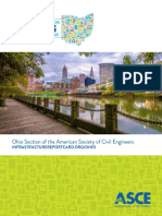 American Society of Civil Engineering Report On Ohio